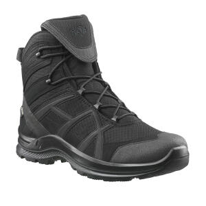 HAIX Black Eagle Athletic 2.1 GTX MID/BLACK UK 3.0
